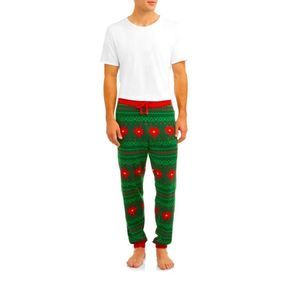 Knit Jogger Pants